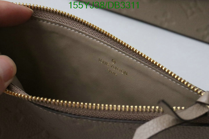 LV-Bag-Mirror Quality Code: DB3311 $: 155USD