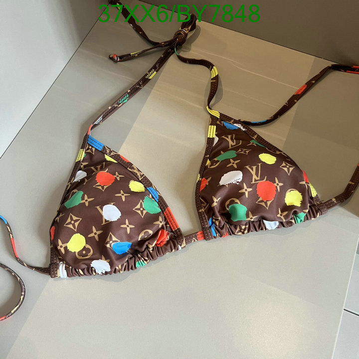 LV-Swimsuit Code: BY7848 $: 37USD