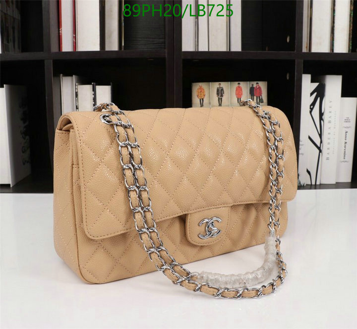 Chanel-Bag-4A Quality Code: LB725 $: 89USD