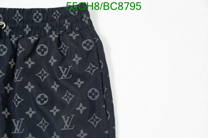 LV-Clothing Code: BC8795 $: 55USD