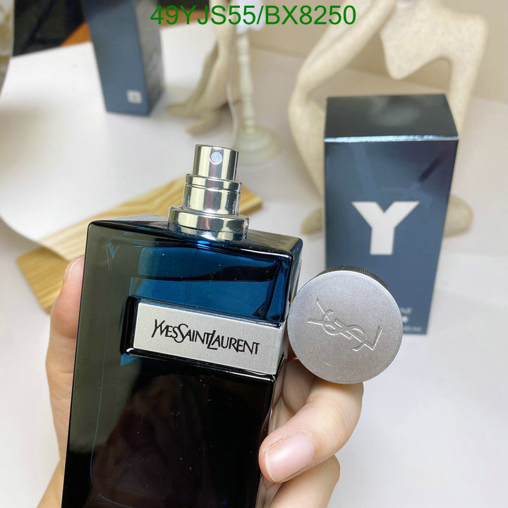 YSL-Perfume Code: BX8250 $: 49USD