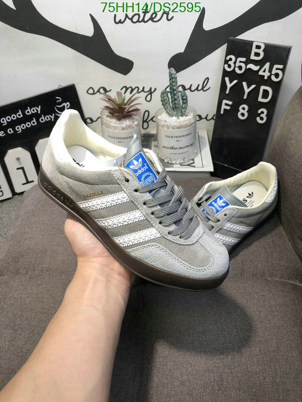 Adidas-Women Shoes Code: DS2595 $: 75USD