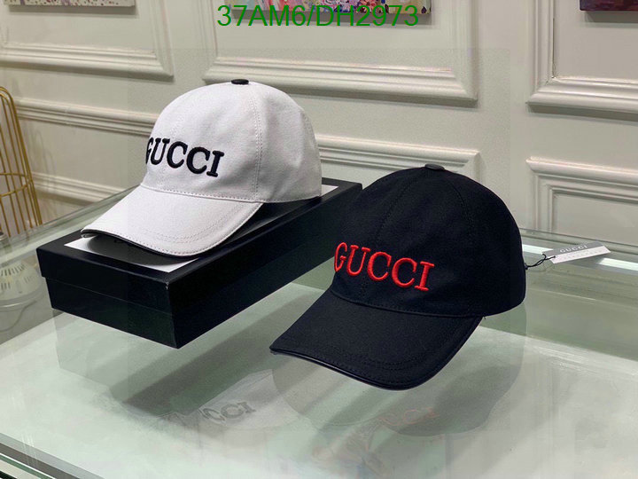 Gucci-Cap(Hat) Code: DH2973 $: 37USD