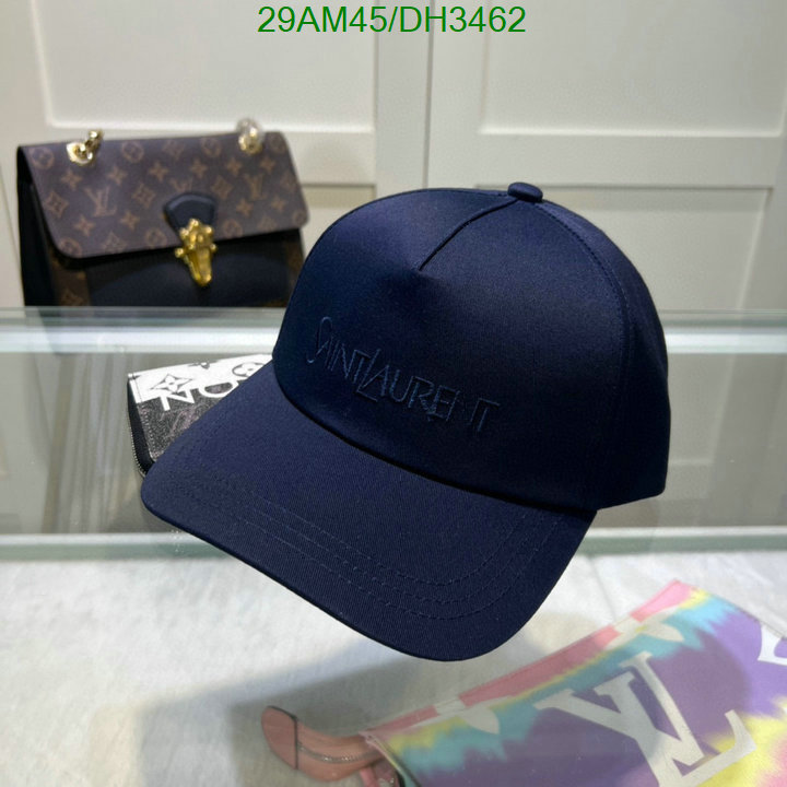 YSL-Cap(Hat) Code: DH3462 $: 29USD