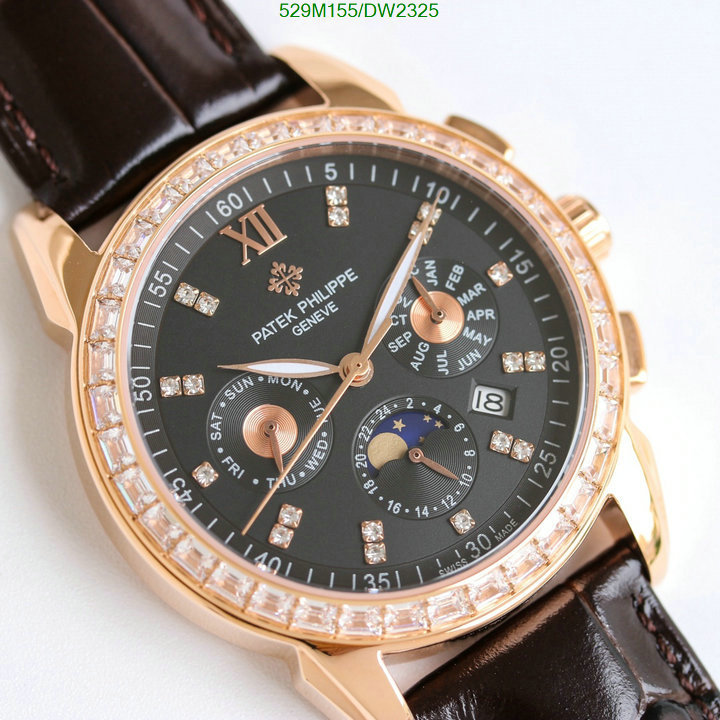 Patek Philippe-Watch-Mirror Quality Code: DW2325 $: 529USD