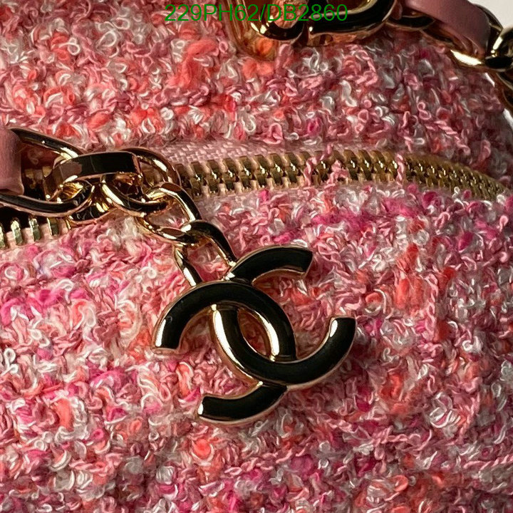 Chanel-Bag-Mirror Quality Code: DB2860 $: 229USD