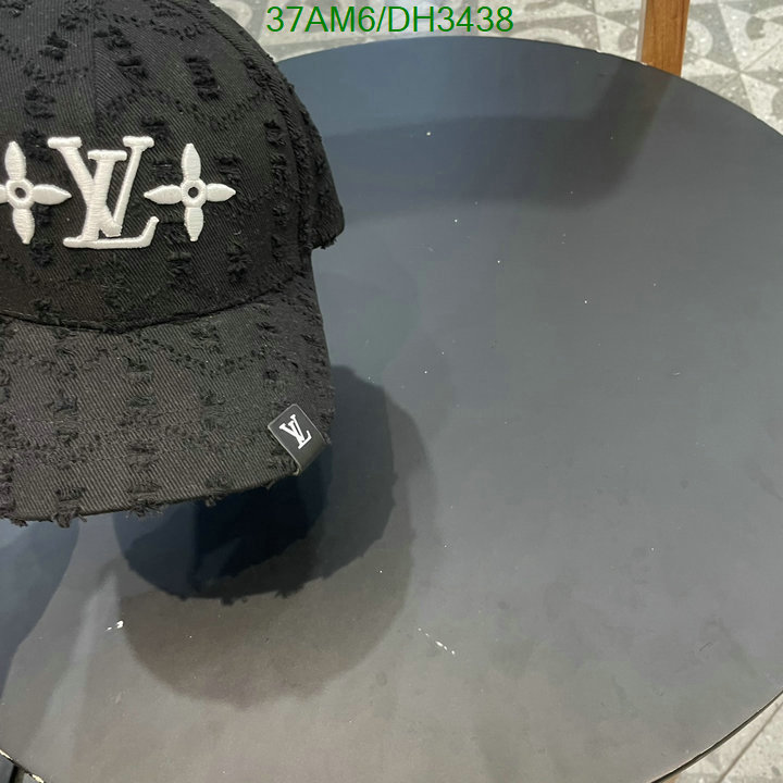 LV-Cap(Hat) Code: DH3438 $: 37USD