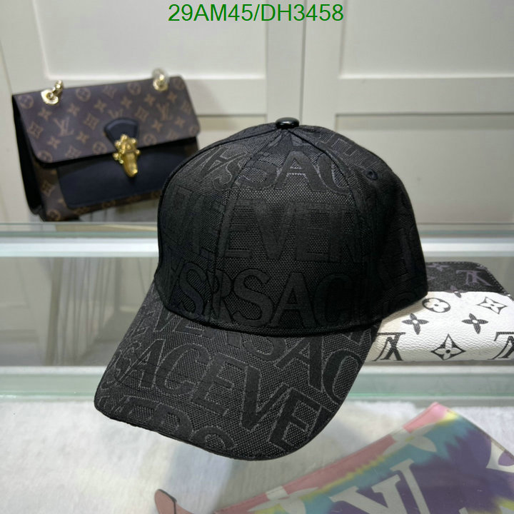 Versace-Cap(Hat) Code: DH3458 $: 29USD