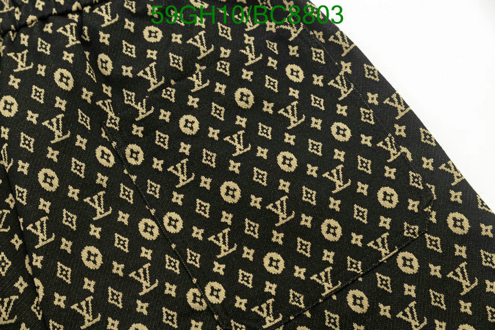 LV-Clothing Code: BC8803 $: 59USD