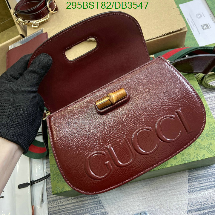 Gucci-Bag-Mirror Quality Code: DB3547 $: 295USD