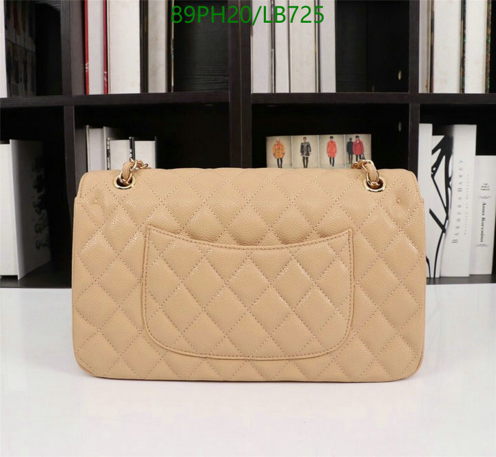 Chanel-Bag-4A Quality Code: LB725 $: 89USD