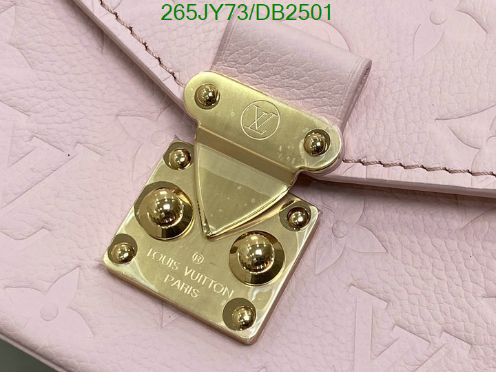 LV-Bag-Mirror Quality Code: DB2501 $: 265USD