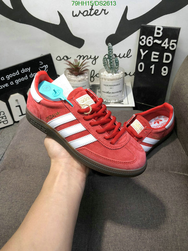 Adidas-Men shoes Code: DS2613 $: 79USD