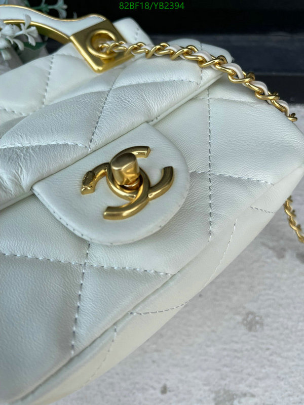 Chanel-Bag-4A Quality Code: YB2394 $: 82USD