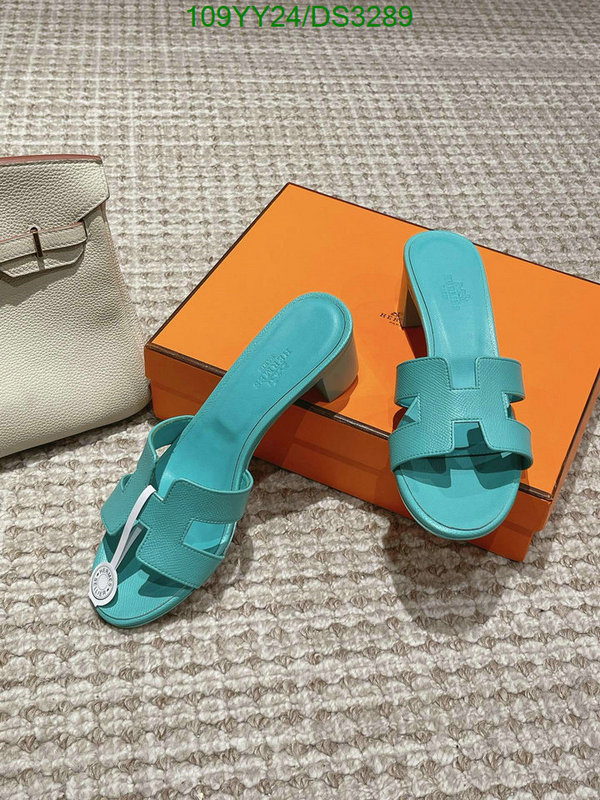 Hermes-Women Shoes Code: DS3289 $: 109USD