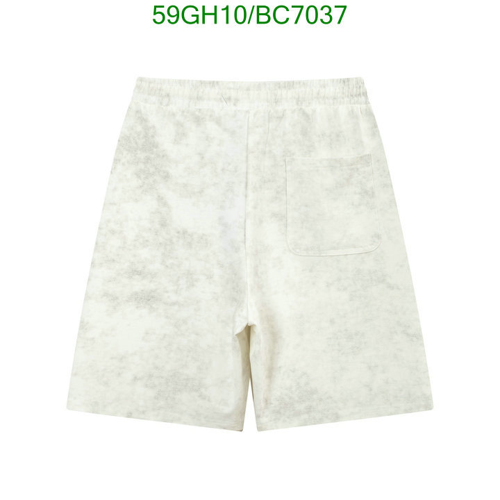 Prada-Clothing Code: BC7037 $: 59USD