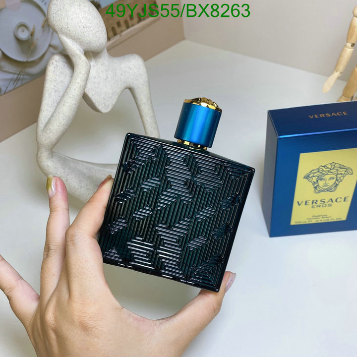 Versace-Perfume Code: BX8263 $: 49USD
