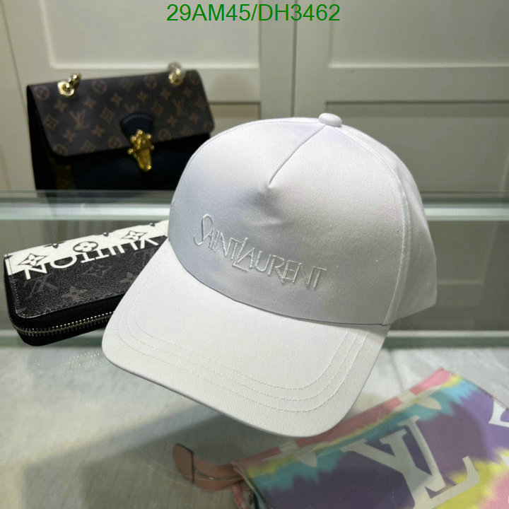 YSL-Cap(Hat) Code: DH3462 $: 29USD