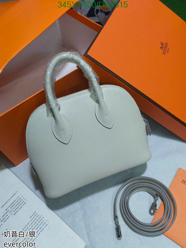 Hermes-Bag-Mirror Quality Code: DB3315 $: 345USD