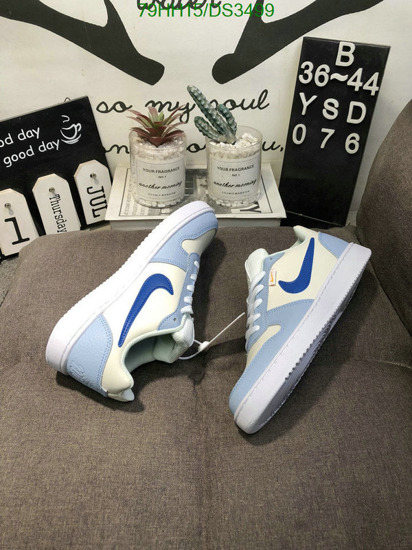 Nike-Men shoes Code: DS3499 $: 79USD