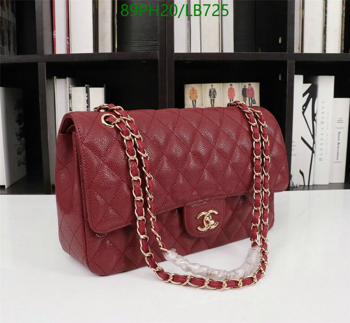 Chanel-Bag-4A Quality Code: LB725 $: 89USD