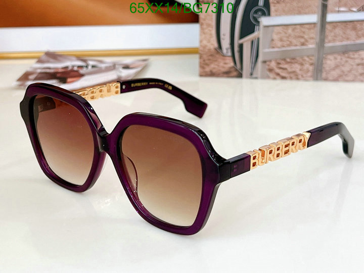 Burberry-Glasses Code: BG7310 $: 65USD