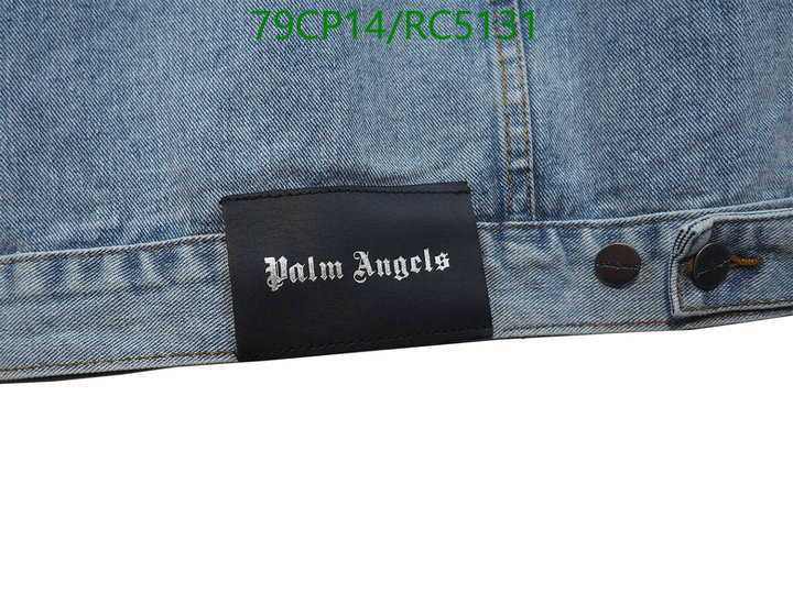 Palm Angels-Clothing Code: RC5131 $: 79USD