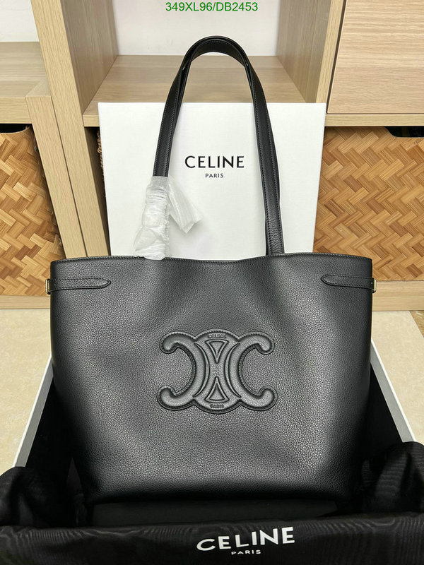 Celine-Bag-Mirror Quality Code: DB2453 $: 349USD