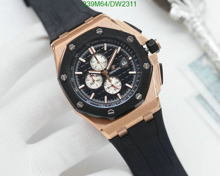 Audemars Piguet-Watch-Mirror Quality Code: DW2311 $: 239USD