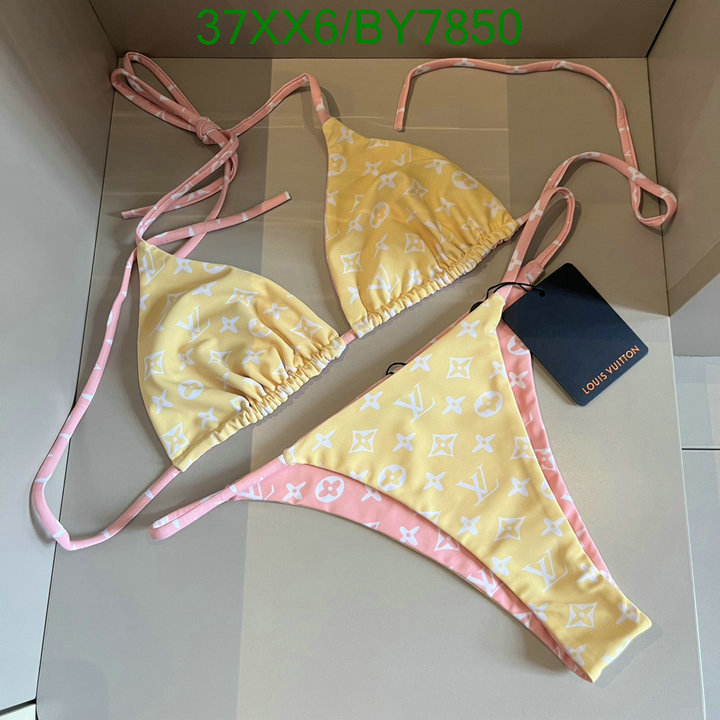 LV-Swimsuit Code: BY7850 $: 37USD