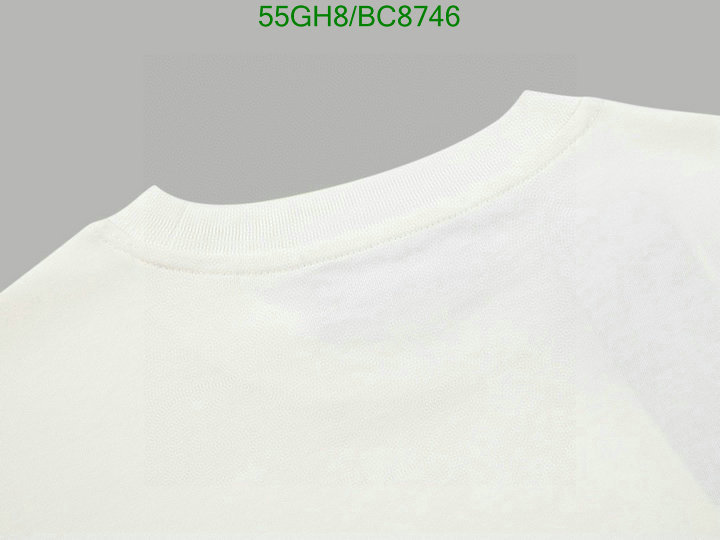 Givenchy-Clothing Code: BC8746 $: 55USD