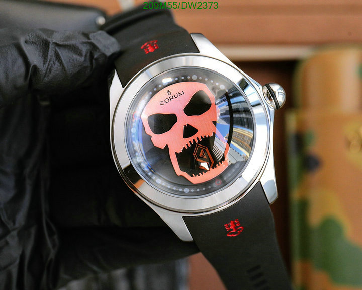 Corum-Watch-Mirror Quality Code: DW2373 $: 209USD