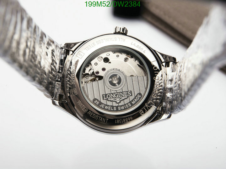 Longines-Watch-Mirror Quality Code: DW2384 $: 199USD