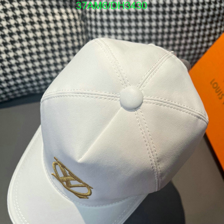 LV-Cap(Hat) Code: DH3430 $: 37USD