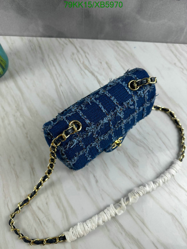 Chanel-Bag-4A Quality Code: XB5970 $: 79USD