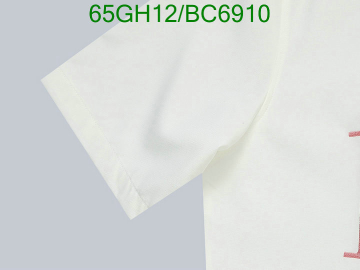 Dior-Clothing Code: BC6910 $: 65USD