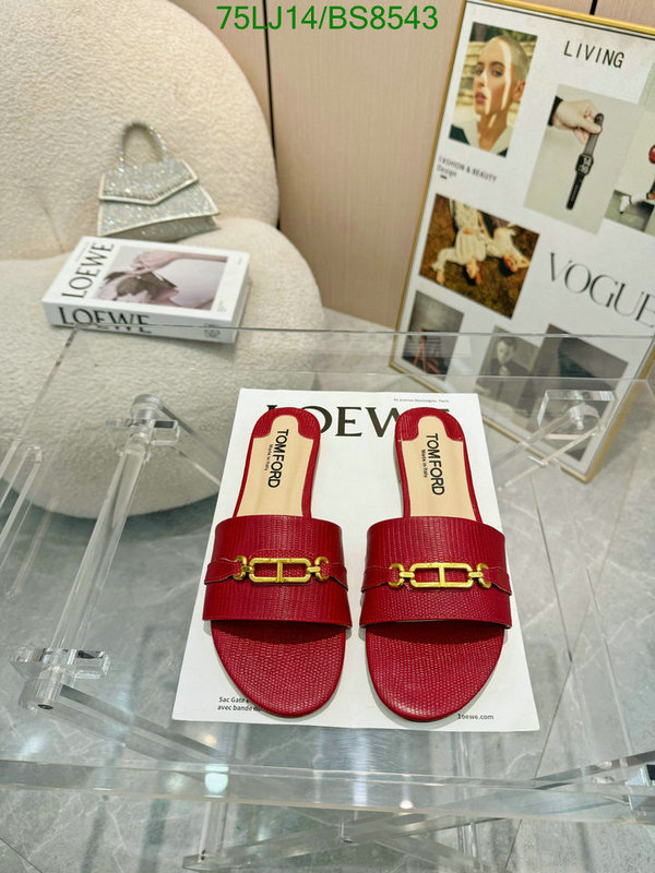 Tom Ford-Women Shoes Code: BS8543 $: 75USD