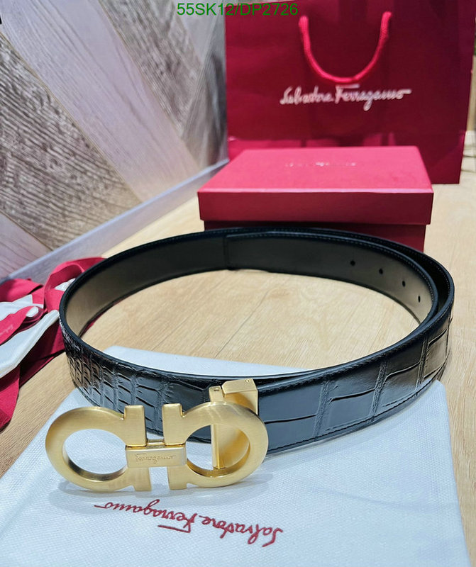 Ferragamo-Belts Code: DP2726 $: 55USD