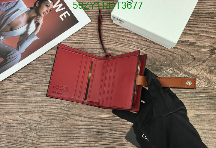 Loewe-Wallet(4A) Code: DT3677 $: 59USD