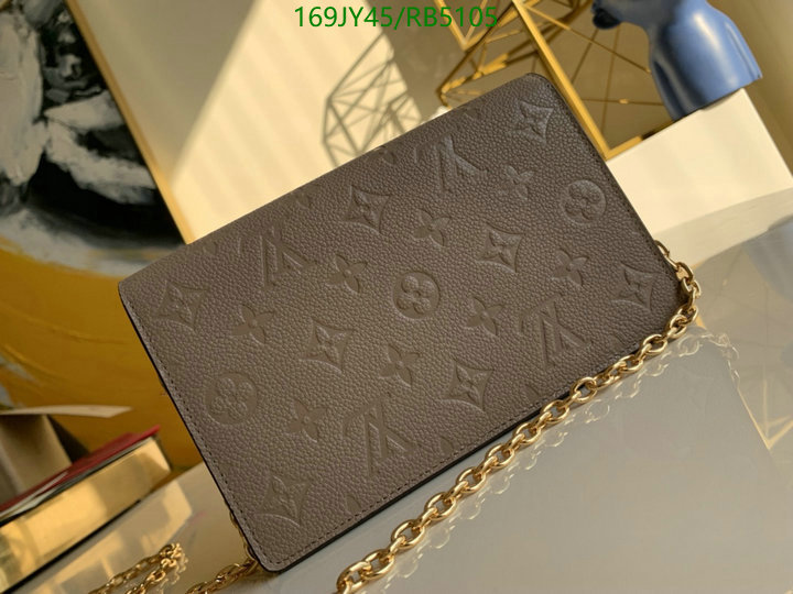 LV-Bag-Mirror Quality Code: RB5105 $: 169USD