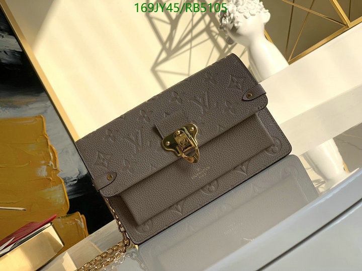 LV-Bag-Mirror Quality Code: RB5105 $: 169USD