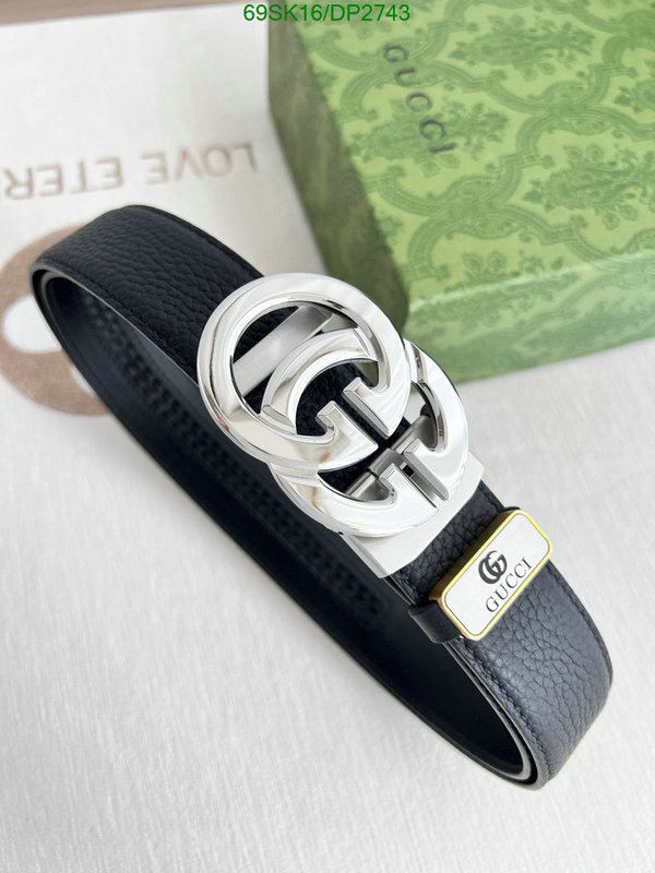 Gucci-Belts Code: DP2743 $: 69USD