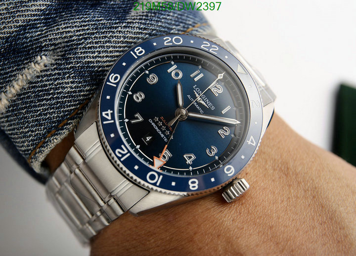 Longines-Watch-Mirror Quality Code: DW2397 $: 219USD