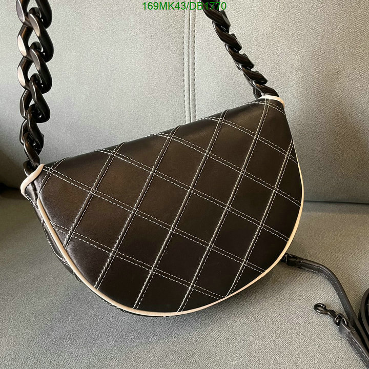 Tory Burch-Bag-Mirror Quality Code: DB1770 $: 169USD