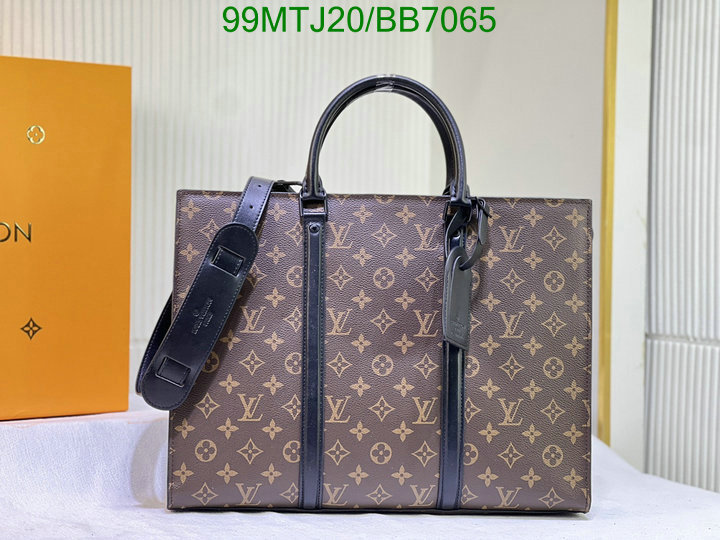 LV-Bag-4A Quality Code: BB7065 $: 99USD