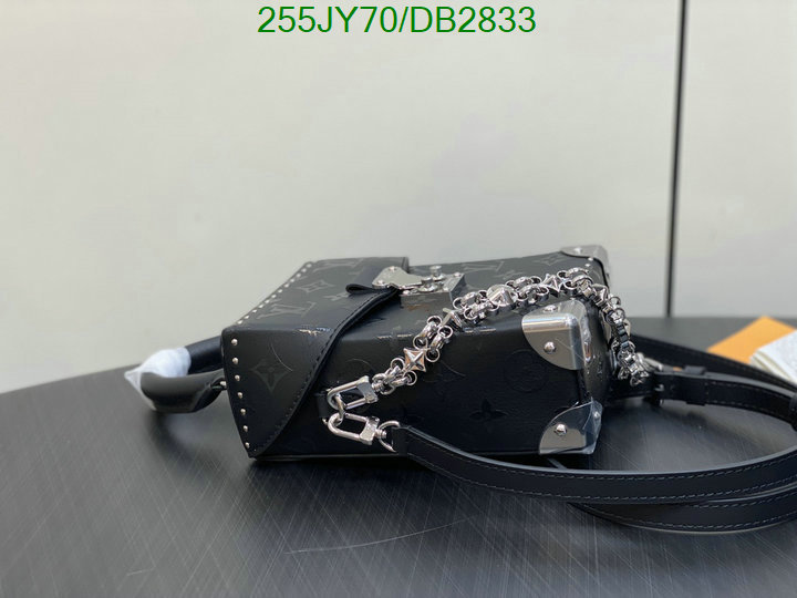 LV-Bag-Mirror Quality Code: DB2833 $: 255USD