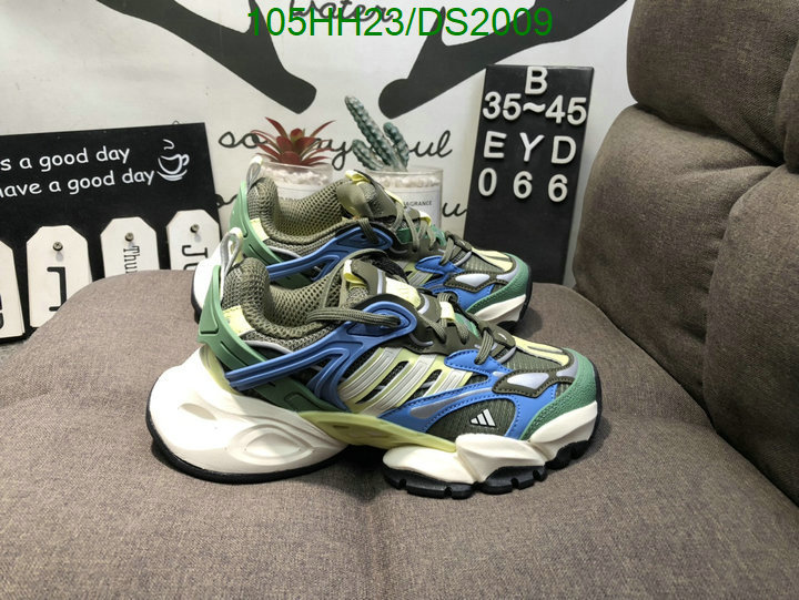 Adidas-Men shoes Code: DS2009 $: 105USD