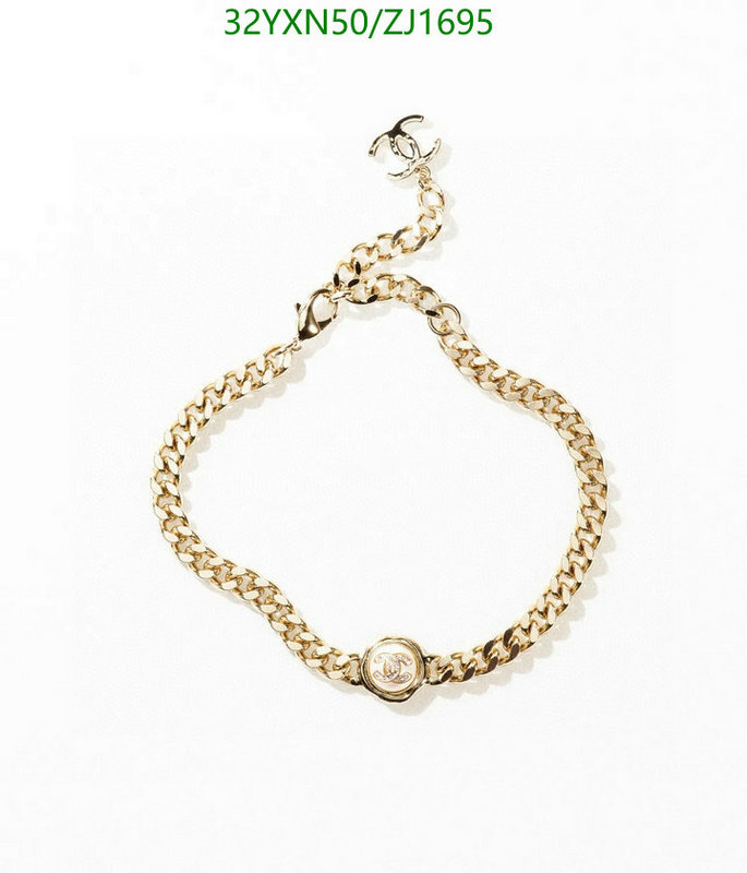 Chanel-Jewelry Code: ZJ1695 $: 32USD