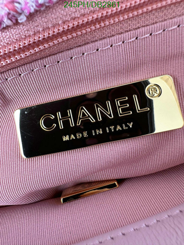 Chanel-Bag-Mirror Quality Code: DB2861