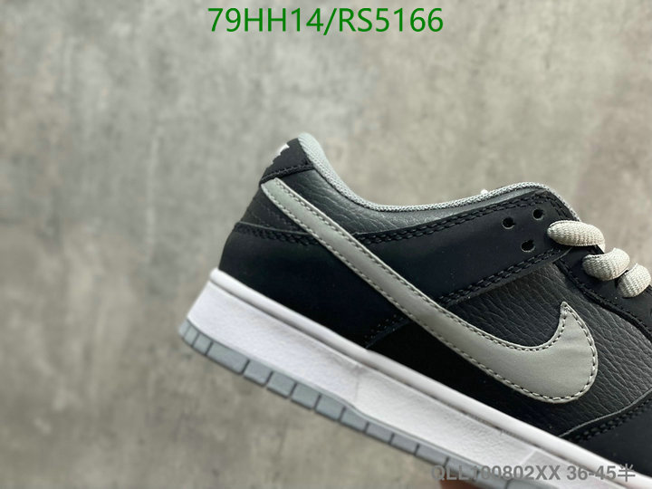 NIKE-Women Shoes Code: RS5166 $: 79USD